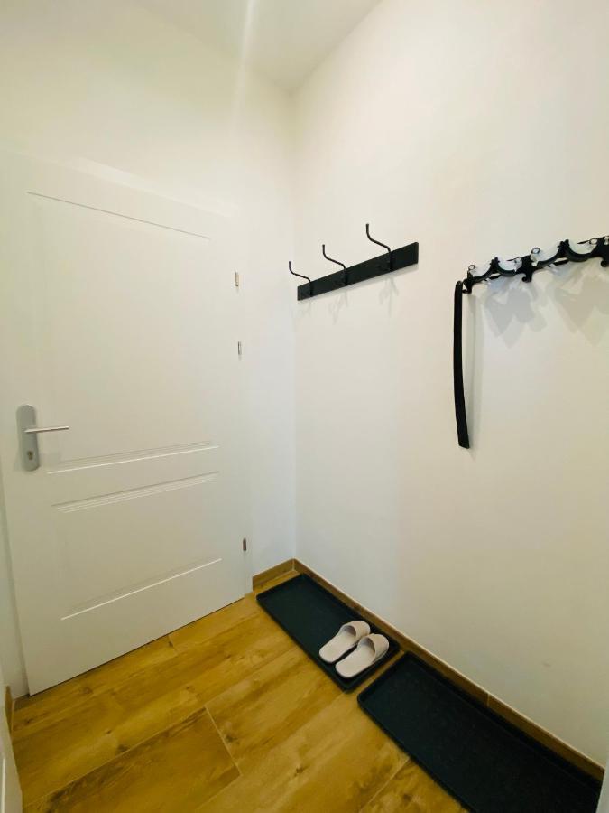 Apartment Traumblick Berggipfel Vordernberg Exteriér fotografie